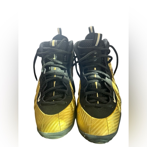 Nike Little Posite Pro (GS) Size 7Y (Used - Good Condition) ππ - Picture 2 of 10